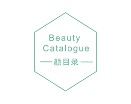 颜目录 BEAUTY CATALOGUE 商标图样