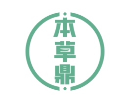 本草鼎 商标图样
