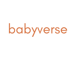 BABYVERSE 商标图样