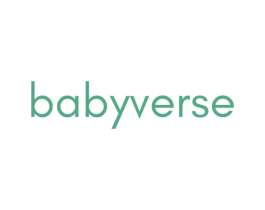 BABYVERSE 商标图样