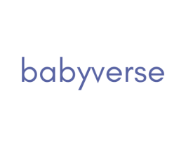 BABYVERSE 商标图样