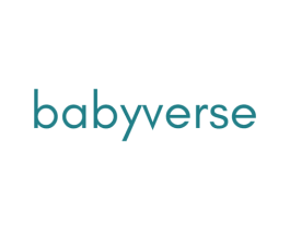 BABYVERSE 商标图样