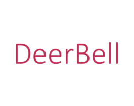 DEERBELL 商标图样