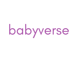 BABYVERSE 商标图样
