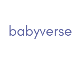 BABYVERSE 商标图样