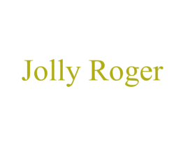 JOLLY ROGER 商标图样