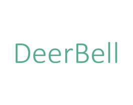 DEERBELL 商标图样