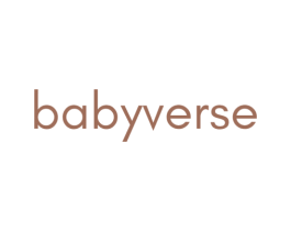 BABYVERSE 商标图样