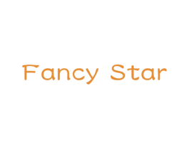 FANCY STAR 商标图样