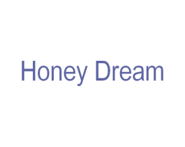 HONEY DREAM 商标图样