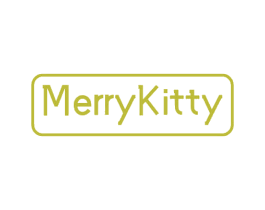 MERRYKITTY 商标图样