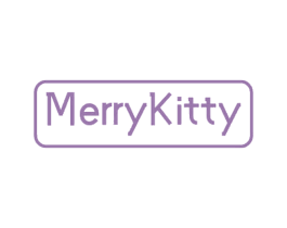 MERRYKITTY 商标图样