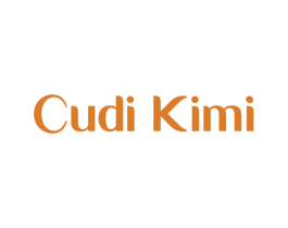 CUDI KIMI 商标图样