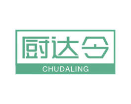 厨达令 商标图样