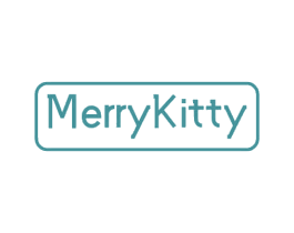 MERRYKITTY 商标图样