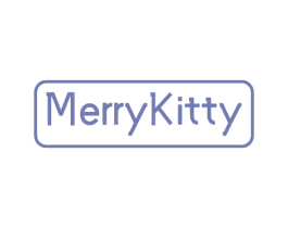 MERRYKITTY 商标图样