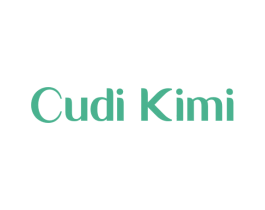 CUDI KIMI 商标图样