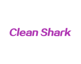CLEAN SHARK 商标图样