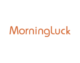 MORNINGLUCK 商标图样