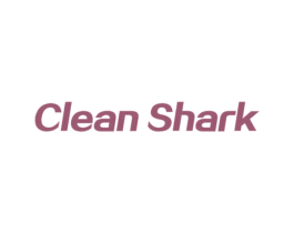 CLEAN SHARK 商标图样