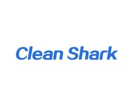 CLEAN SHARK 商标图样