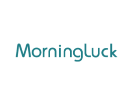 MORNINGLUCK 商标图样