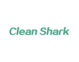 CLEAN SHARK 商标图样