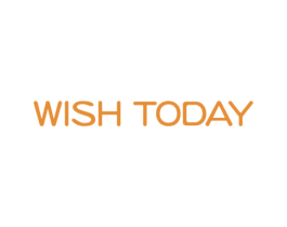 WISH TODAY 商标图样