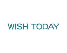 WISH TODAY 商标图样