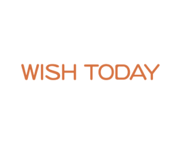 WISH TODAY 商标图样