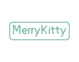 MERRYKITTY 商标图样