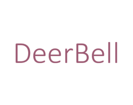 DEERBELL 商标图样