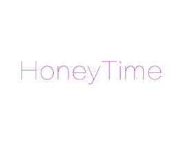 HONEYTIME 商标图样
