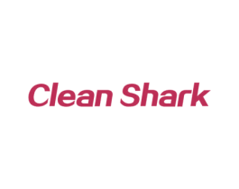 CLEAN SHARK 商标图样