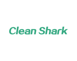 CLEAN SHARK 商标图样