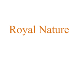 ROYAL NATURE 商标图样