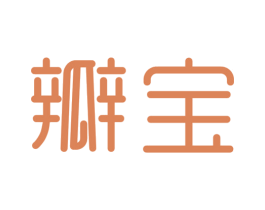 瓣宝 商标图样