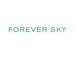 FOREVER SKY 商标图样