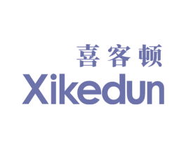喜客顿 商标图样