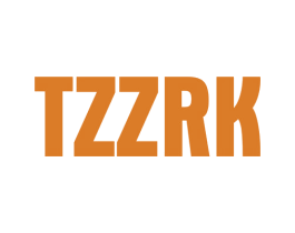TZZRK 商标图样