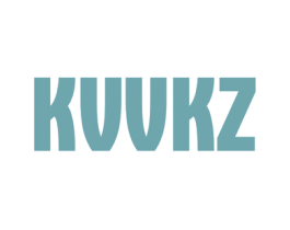 KVVKZ 商标图样