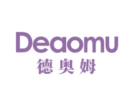 德奥姆 商标图样