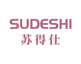 苏得仕 商标图样
