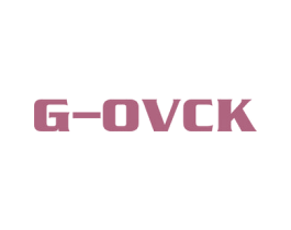 G-OVCK 商标图样