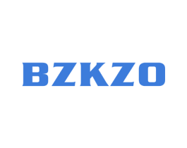 BZKZO 商标图样