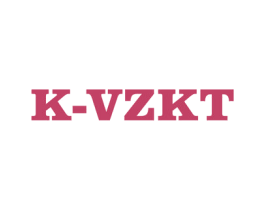 K-VZKT 商标图样