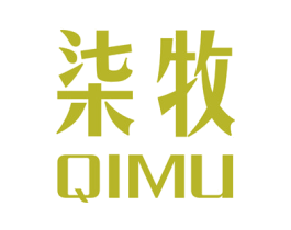 柒牧 商标图样
