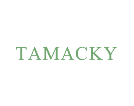 TAMACKY 商标图样