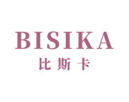 比斯卡 商标图样