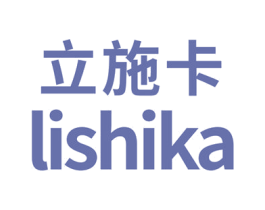 立施卡 商标图样